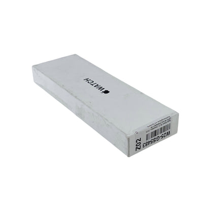 Apple Watch SE 2 GPS Aluminium Mitternacht 44 mm Sportarmband Mitternacht S/M | Retourware