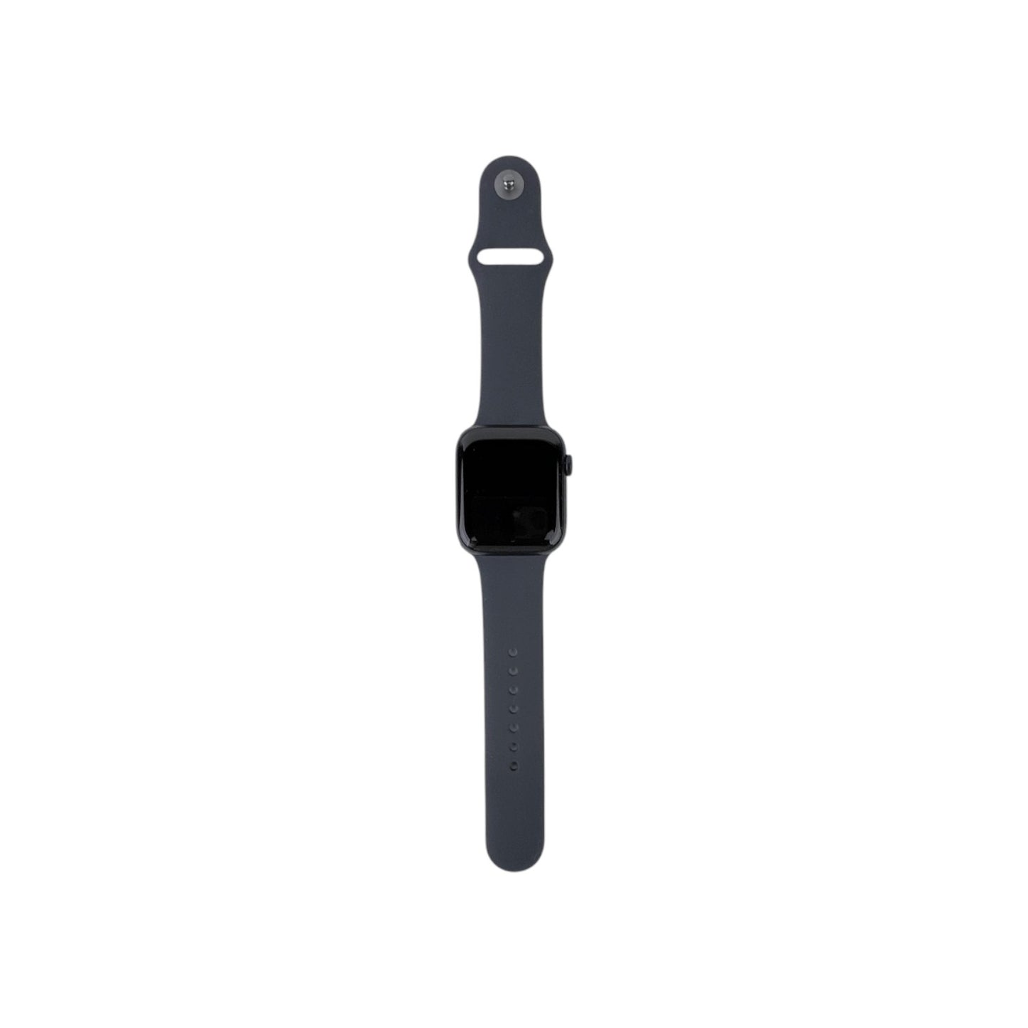 Apple Watch SE 2 GPS Aluminium Mitternacht 44 mm Sportarmband Mitternacht S/M | Retourware