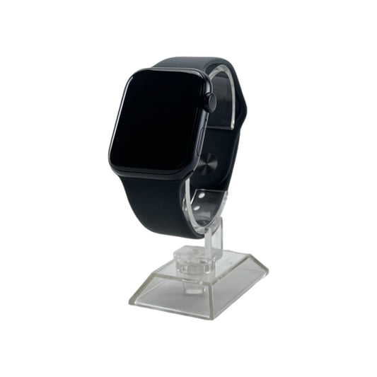 Apple Watch SE 2 GPS Aluminium Mitternacht 44 mm Sportarmband Mitternacht | Retourware