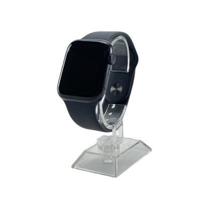Apple Watch SE 2 GPS Aluminium Mitternacht 44 mm Sportarmband Mitternacht | Retourware