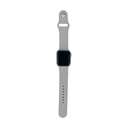 Apple Watch SE 2 Cellular Aluminium Polarstern 40 mm Sportarmband Polarstern | Retourware