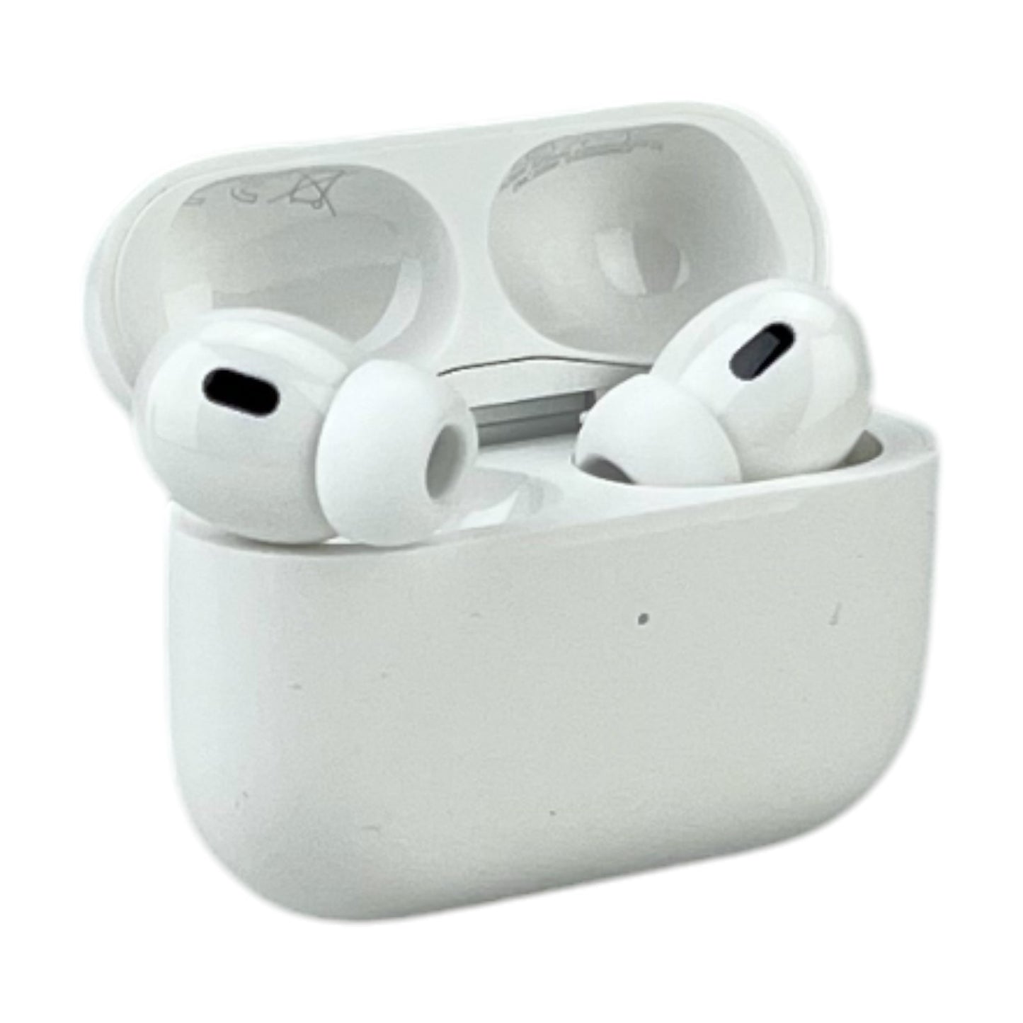Apple AirPods Pro 2nd Gen MagSafe Case kabelloses Bluetooth Headset USB-C | Retourware