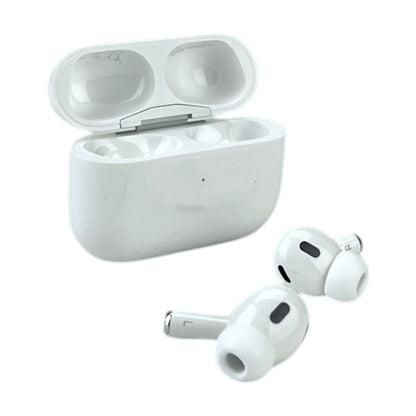 Apple AirPods Pro 2nd Gen MagSafe Case kabelloses Bluetooth Headset USB-C | Retourware