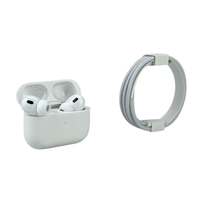 Apple AirPods Pro 2nd Gen MagSafe Case kabelloses Bluetooth Headset USB-C | Retourware