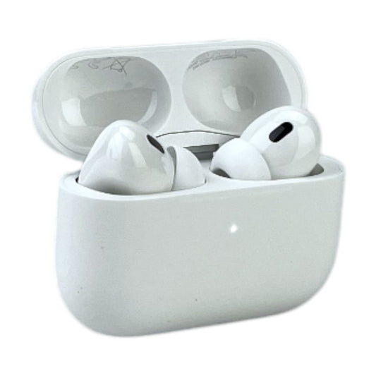 Apple AirPods Pro 2nd Gen MagSafe Case kabelloses Bluetooth Headset USB-C | Retourware