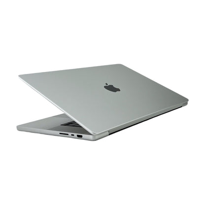 Apple MacBook Pro 16,2 Zoll Notebook 2023 M3 Pro 18GB 512GB QWERTY uk | Retourware