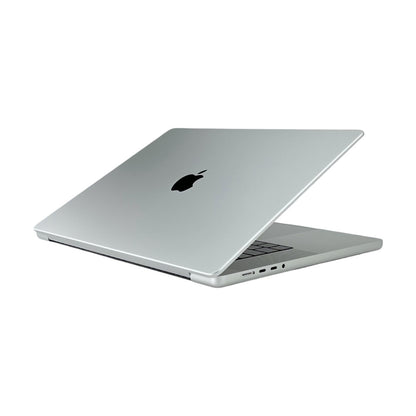 Apple MacBook Pro 16,2 Zoll Notebook 2023 M3 Pro 18GB 512GB QWERTY uk | Retourware