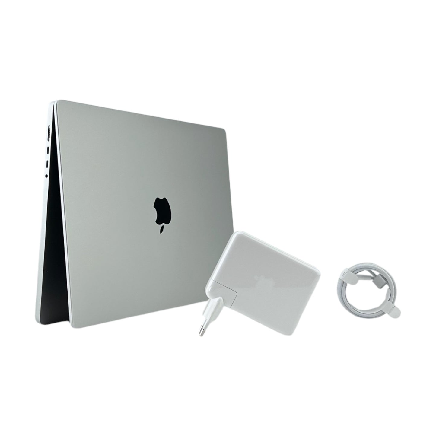 Apple MacBook Pro 16,2 Zoll Notebook 2023 M3 Pro 18GB 512GB QWERTY uk | Retourware