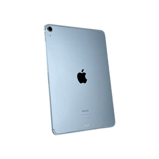 Apple iPad Air 6. Gen (2024) 11 Zoll WiFi + Cellular 512 GB Blau | Retourware