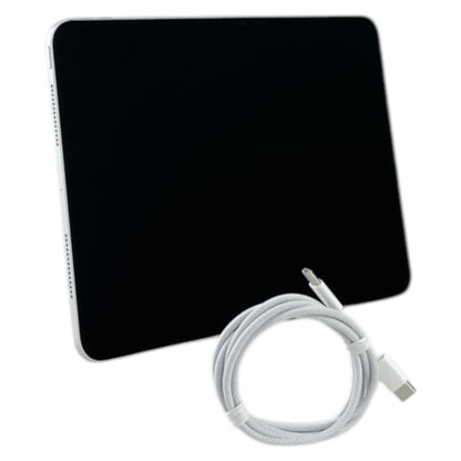 Apple iPad Pro 7. Gen (2024) 11 Zoll WiFi 256 GB Silber | Retourware