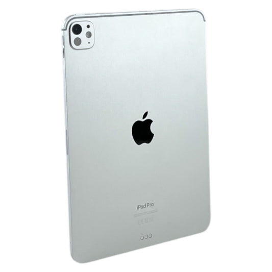 Apple iPad Pro 7. Gen (2024) 11 Zoll WiFi 256 GB Silber | Retourware