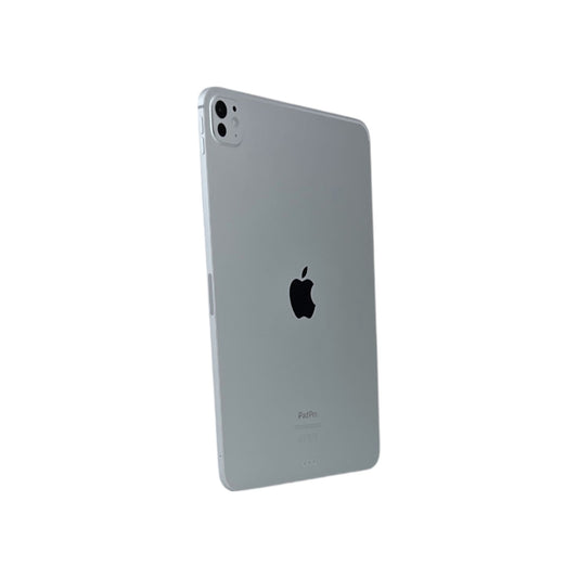 Apple iPad Pro 7. Gen (2024) 11 Zoll WiFi 256 GB Silber | Retourware