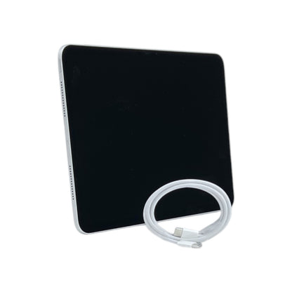 Apple iPad Pro 7. Gen (2024) 11 Zoll WiFi 256 GB Silber | Retourware