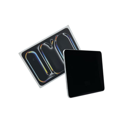 Apple iPad Pro 7. Gen (2024) 11 Zoll WiFi 256 GB Silber | Retourware