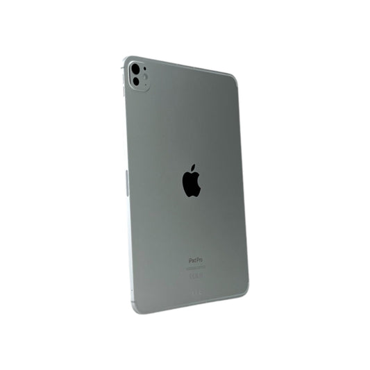 Apple iPad Pro 5. Gen (2024) 11 Zoll WiFi + Cellular 512 GB Silber | Retourware