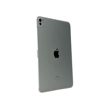 Apple iPad Pro 5. Gen (2024) 11 Zoll WiFi + Cellular 512 GB Silber | Retourware