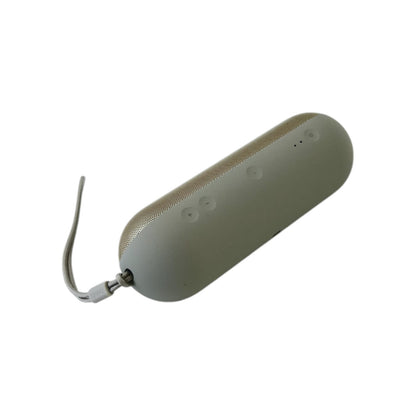 Apple Beats Pill Bluetooth Lautsprecher Reise Party Boombox Champagner Gold | Retourware