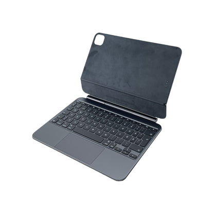 Apple iPad Magic Keyboard Case für 11 Zoll iPad Pro (M4) Trackpad QWERTY se | Retourware