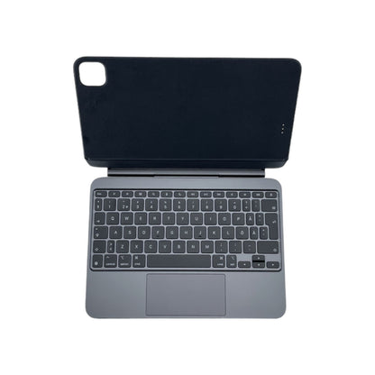 Apple iPad Magic Keyboard Case für 11 Zoll iPad Pro (M4) Trackpad QWERTY se | Retourware
