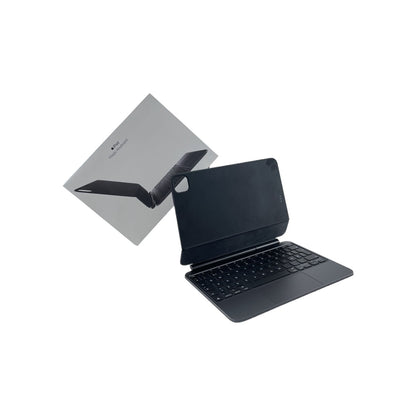 Apple iPad Magic Keyboard Case für 11 Zoll iPad Pro (M4) Trackpad QWERTY se | Retourware
