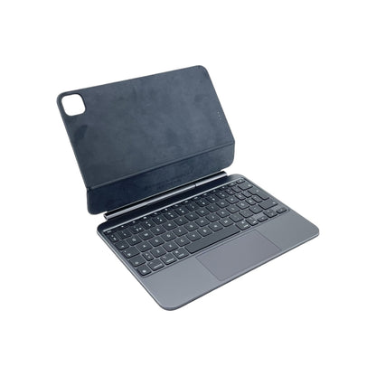 Apple iPad Magic Keyboard Case für 11 Zoll iPad Pro (M4) Trackpad QWERTY se | Retourware
