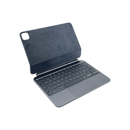 Apple iPad Magic Keyboard Case für 11 Zoll iPad Pro (M4) Trackpad QWERTY se | Retourware