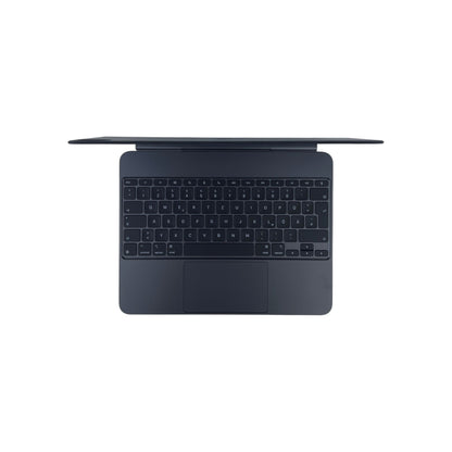 Apple iPad Magic Keyboard Case 13 Zoll iPad Pro (M4) Trackpad Funktionstasten | Retourware