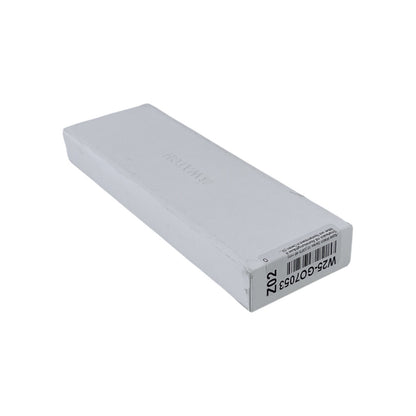 Apple Watch 10 GPS Aluminium Silber 46 mm Sportarmband Denim S/M | Retourware