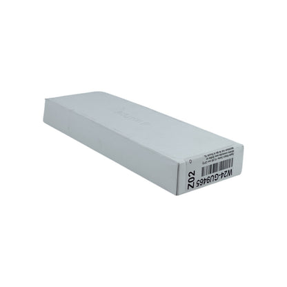 Apple Watch 10 GPS Aluminium Diamantschwarz 46 mm Sport Loop Tinte | Retourware