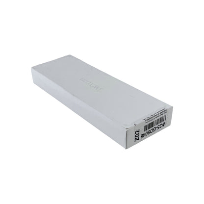 Apple Watch 10 GPS Aluminium Diamantschwarz 46 mm Sportarmband Schwarz S/M | Retourware