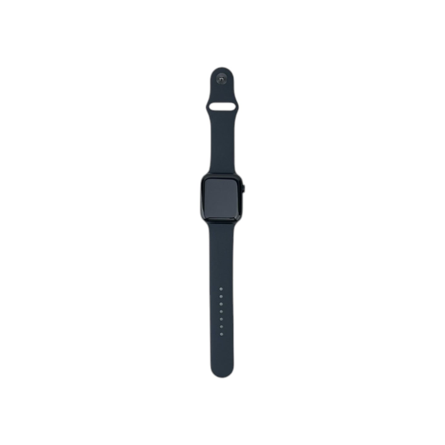 Apple Watch SE 2 GPS Aluminium Mitternacht 44 mm Sportarmband Mitternacht | Retourware