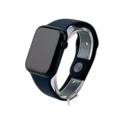 Apple Watch SE 2 GPS Aluminium Mitternacht 44 mm Sportarmband Mitternacht | Retourware