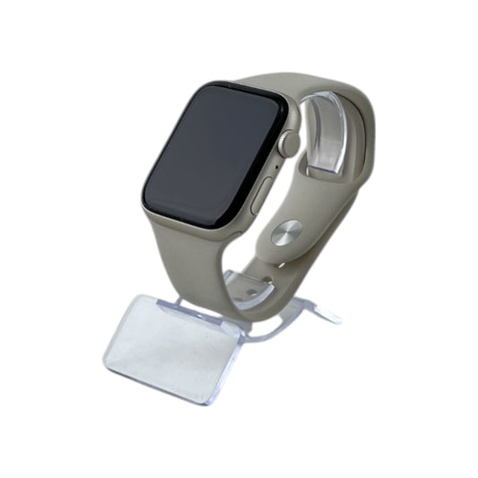 Apple Watch SE 2 GPS Aluminium Polarstern 44 mm Sportarmband Polarstern | Retourware