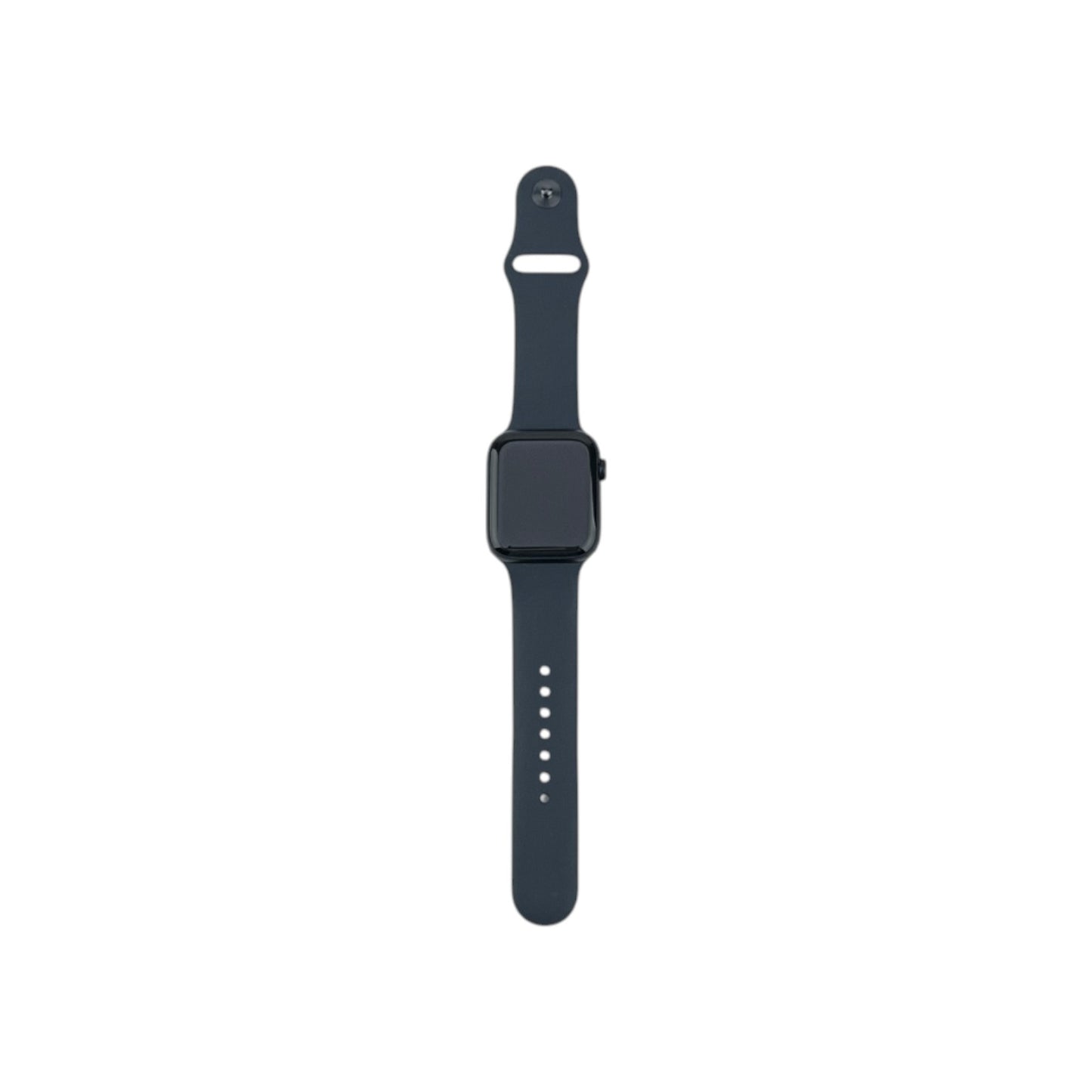 Apple Watch SE 2 Cellular Aluminium Mitternacht 44 mm Sportarmband Mitternacht S/M | Retourware