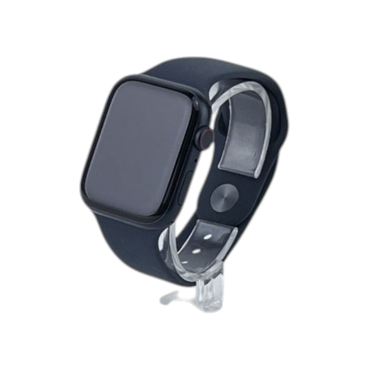 Apple Watch SE 2 Cellular Aluminium Mitternacht 40 mm Sportarmband Mitternacht | Retourware