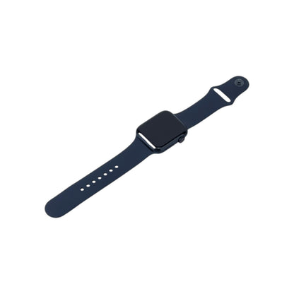 Apple Watch SE 2 Cellular Aluminium Mitternacht 40 mm Sportarmband Mitternacht | Retourware