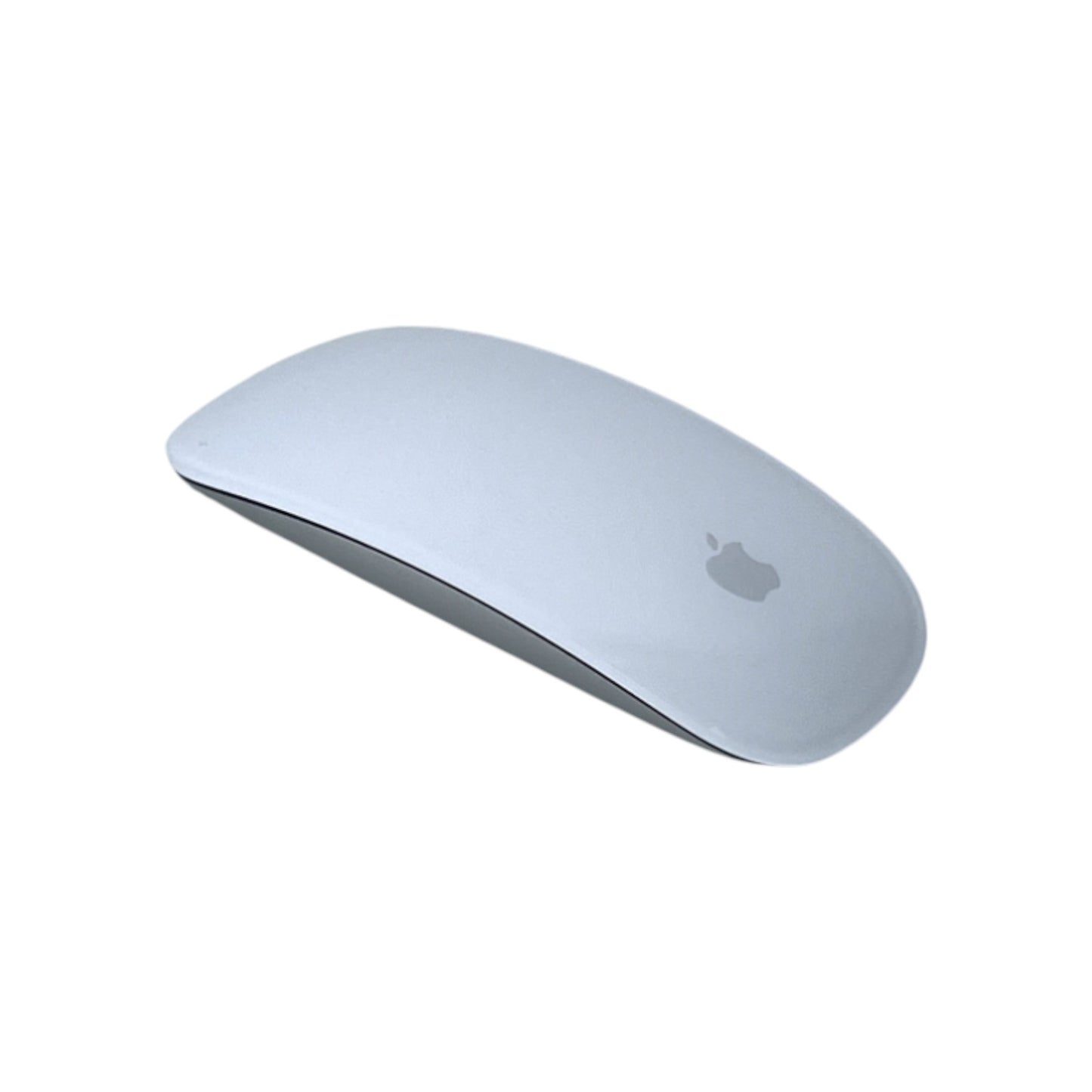 Apple Magic Mouse Bluetooth USB-C Akku aufladbar Mac iPad Weiß MultiTouch Weiß | Retourware
