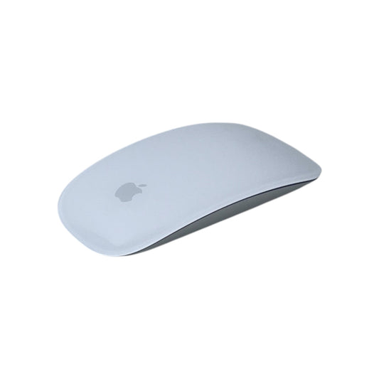 Apple Magic Mouse Bluetooth USB-C Akku aufladbar Mac iPad Weiß MultiTouch Weiß | Retourware