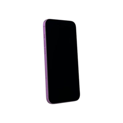 Apple iPhone 16 Plus Smartphone 6,7 Zoll (17,02 cm) 256 GB Pink | Retourware