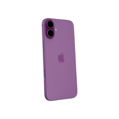 Apple iPhone 16 Plus Smartphone 6,7 Zoll (17,02 cm) 256 GB Pink | Retourware