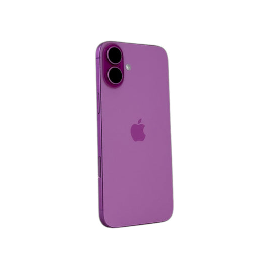 Apple iPhone 16 Plus Smartphone 6,7 Zoll (17,02 cm) 256 GB Pink | Retourware