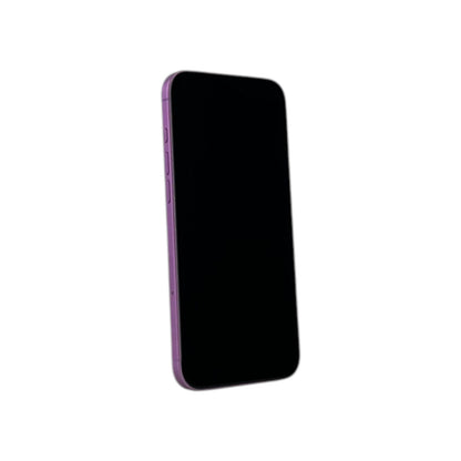 Apple iPhone 16 Plus Smartphone 6,7 Zoll (17,02 cm) 256 GB Pink | Retourware