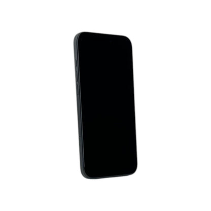 Apple iPhone 16 Plus Smartphone 6,7 Zoll (17,02 cm) 512 GB Schwarz | Retourware
