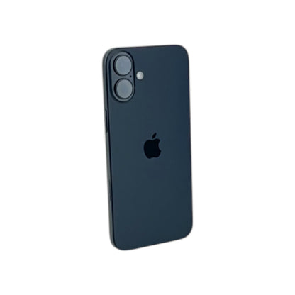 Apple iPhone 16 Plus Smartphone 6,7 Zoll (17,02 cm) 512 GB Schwarz | Retourware