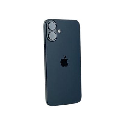 Apple iPhone 16 Plus Smartphone 6,7 Zoll (17,02 cm) 512 GB Schwarz | Retourware