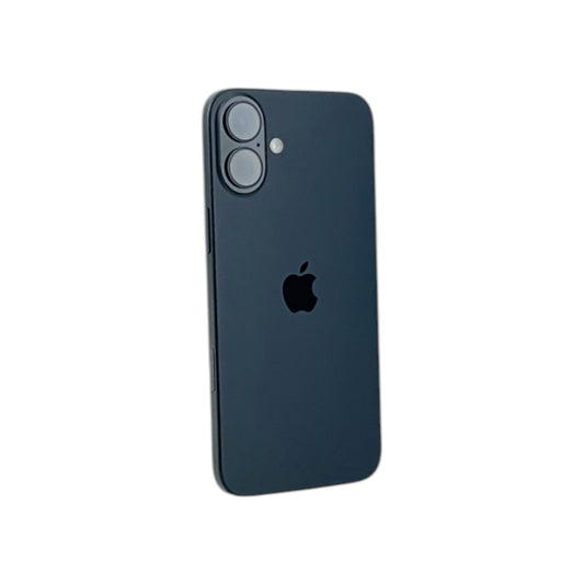 Apple iPhone 16 Plus Smartphone 6,7 Zoll (17,02 cm) 512 GB Schwarz | Retourware