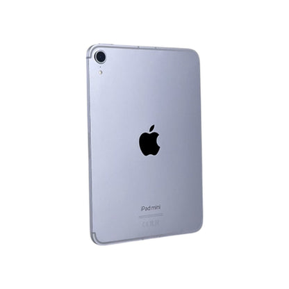 Apple iPad Mini 7. Gen (2024) 8,3 Zoll WiFi + Cellular 256 GB Violett | Retourware