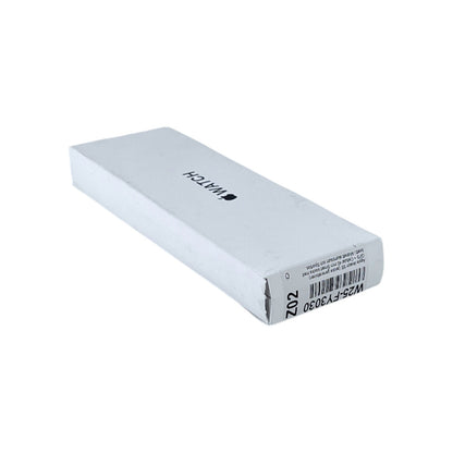 Apple Watch SE 2 Cellular Aluminium Mitternacht 10 mm Sport Loop Tinte | Retourware