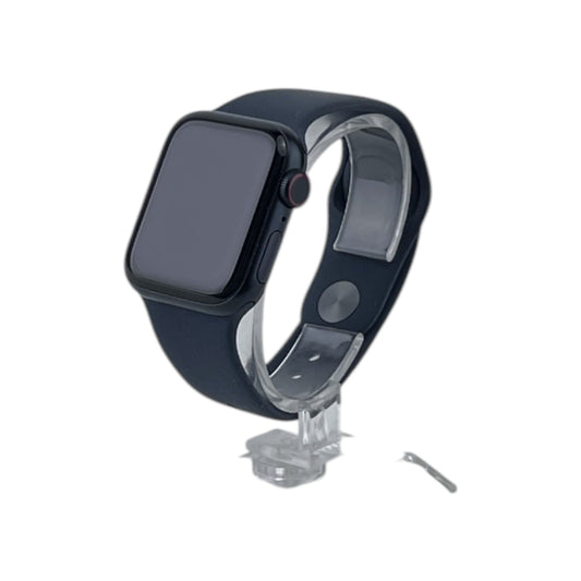 Apple Watch SE 2 Cellular Aluminium Mitternacht 40 mm Sportarmband Mitternacht | Retourware