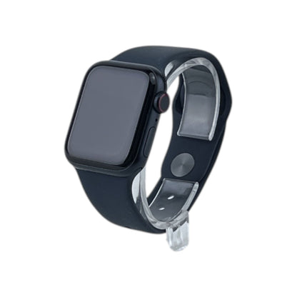 Apple Watch SE 2 Cellular Aluminium Mitternacht 40 mm Sportarmband Mitternacht | Retourware